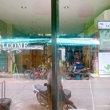 Ying Hostel Бангкок Екстер'єр фото