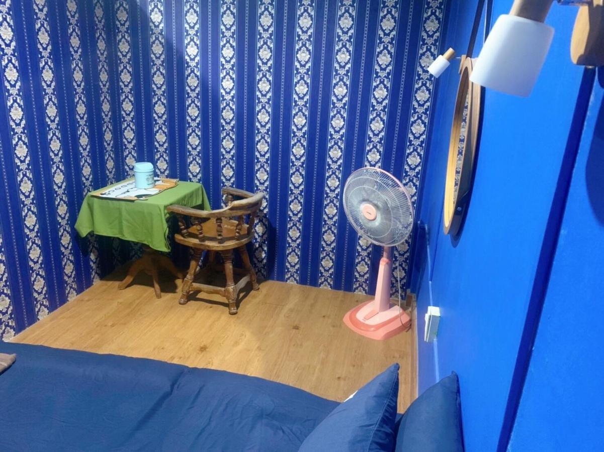 Ying Hostel Бангкок Екстер'єр фото
