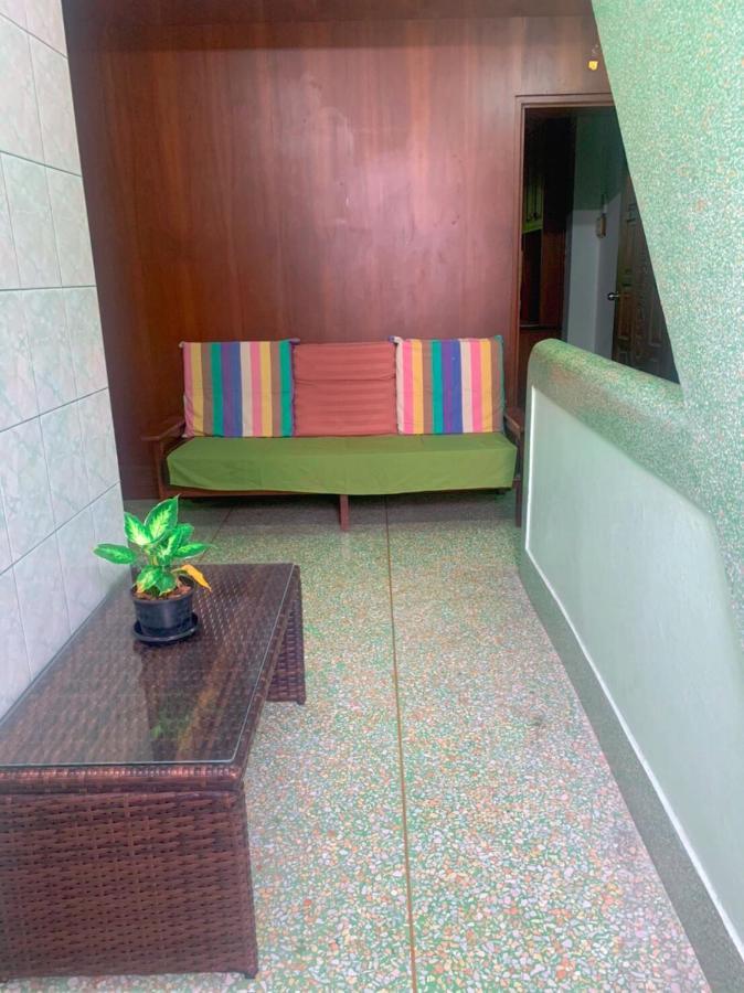 Ying Hostel Бангкок Екстер'єр фото