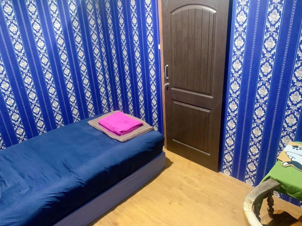Ying Hostel Бангкок Екстер'єр фото