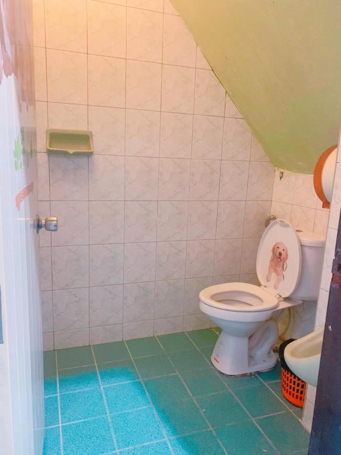 Ying Hostel Бангкок Екстер'єр фото